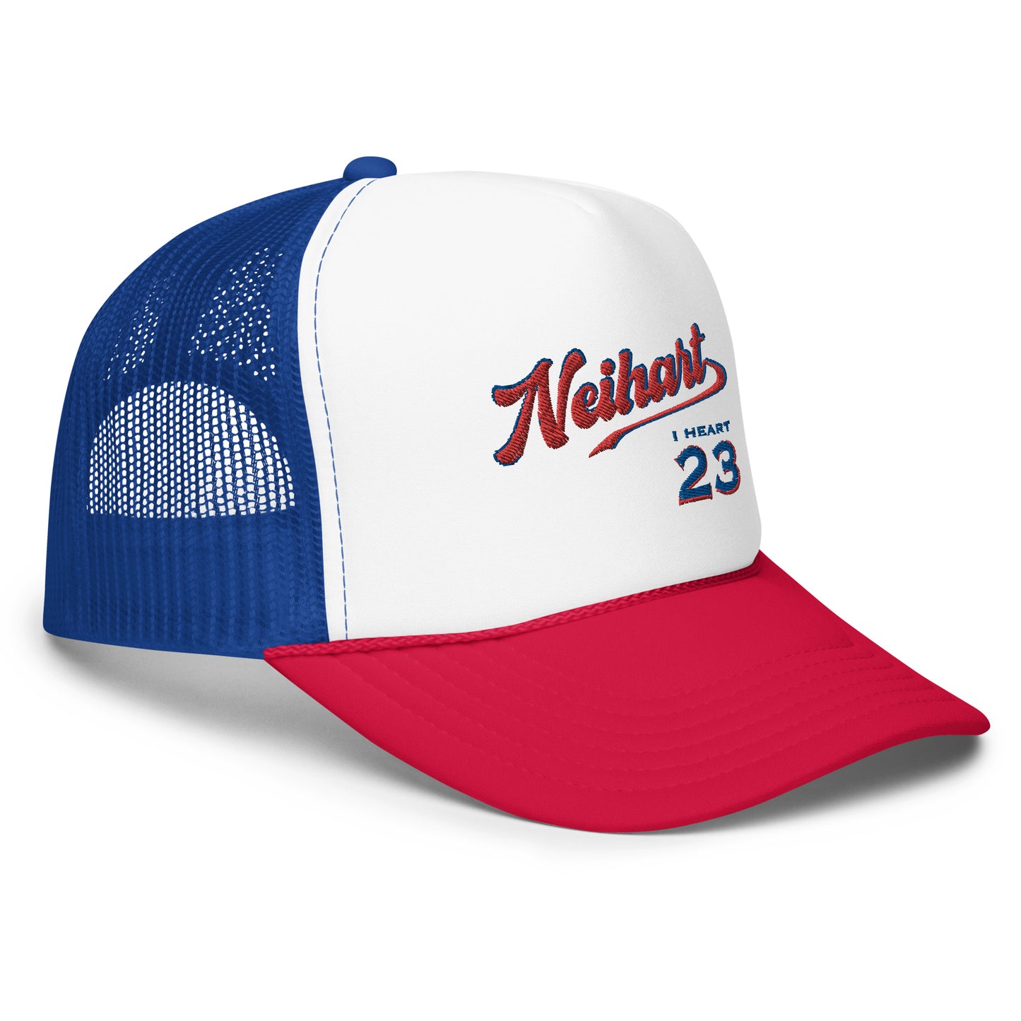 Neihart Baseball Hat '23