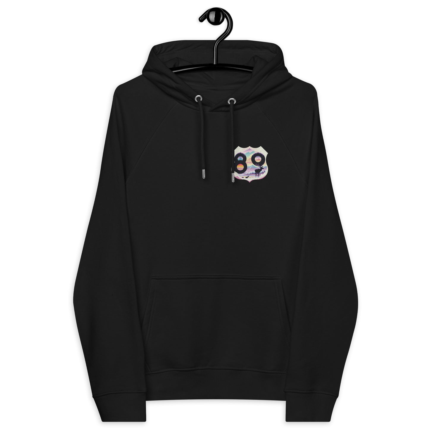 Summer Elk 89 Hoodie