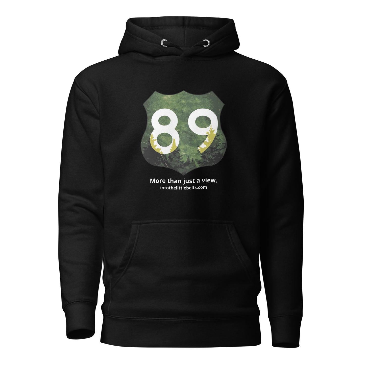 Classic 89 - Unisex Hoodie