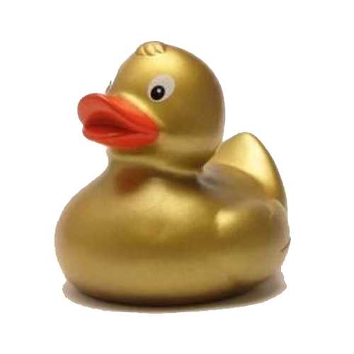 Neihart Race Duck - Single Duck