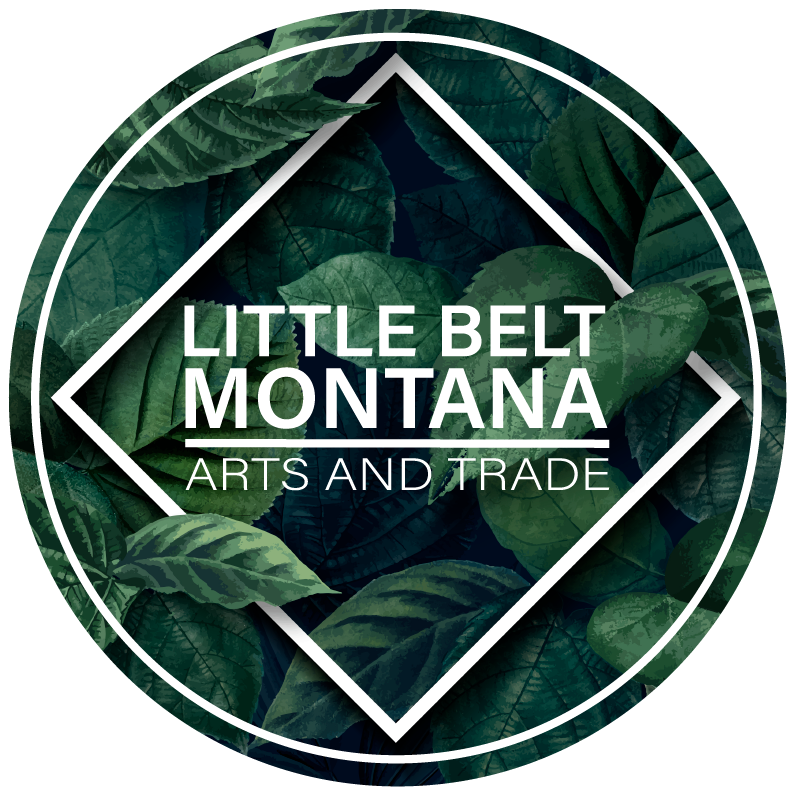 Little Belt Montana