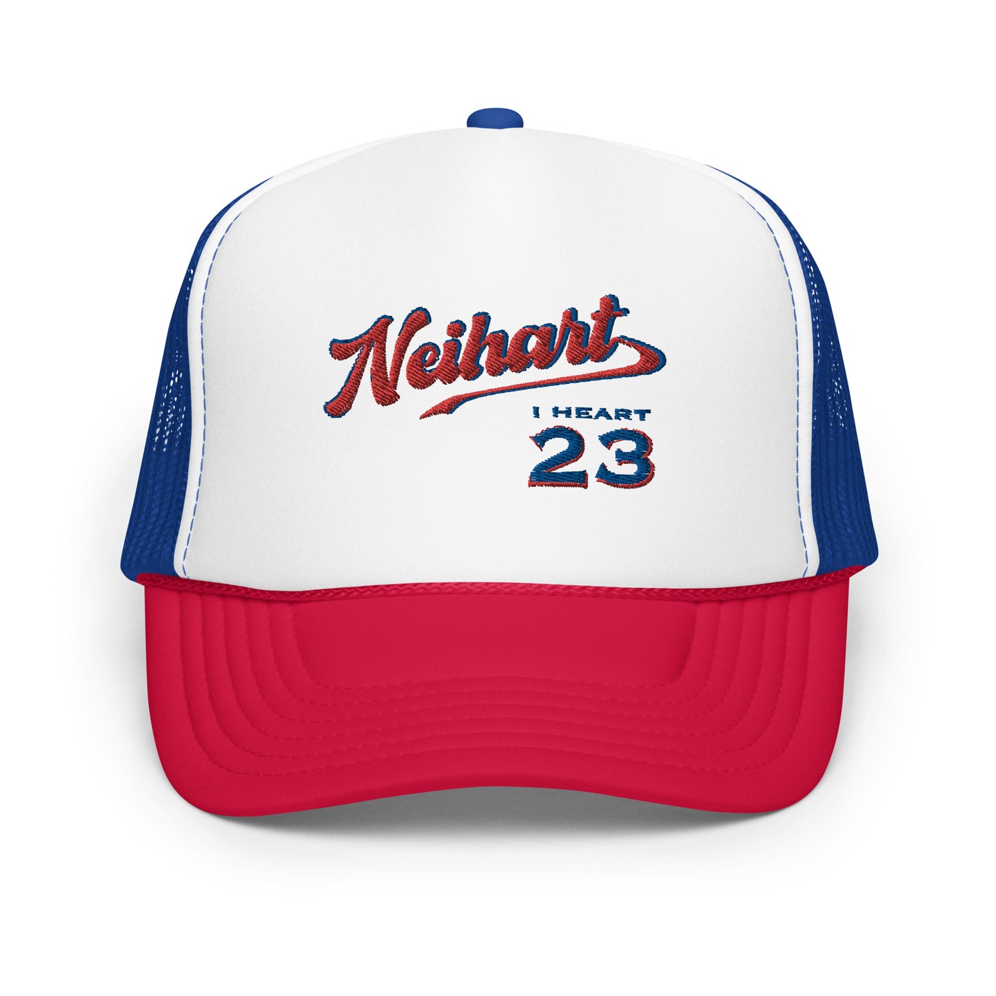 Neihart Baseball Hat '23